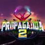 Propaganda 2 logotyp