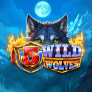 5 Wild Wolves logotyp