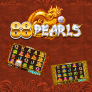 88 Pearls logotyp