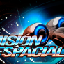 Mision Espacial logotyp
