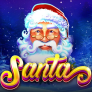 Santa logotyp