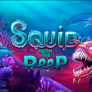 Squid From The Deep logotyp