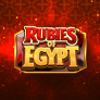 Rubies of Egypt logotyp