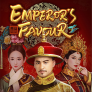 Emperors Favour logotyp