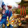 Ji Gong logotyp