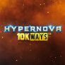 Hypernova 10K Ways logotyp