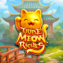 Triple Meow Riches logotyp