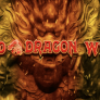 Red Dragon Wild logotyp