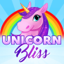 Unicorn Bliss logotyp