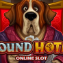 Hound Hotel logotyp