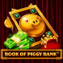 Book of Piggy Bank logotyp
