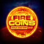 Fire Coins Hold and Win logotyp