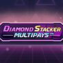 Diamond Stacker Multipays logotyp