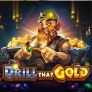Drill That Gold logotyp