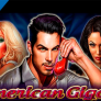 American Gigolo logotyp