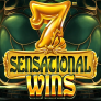 7 Sensational Wins logotyp