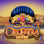 Cleopatra Grand logotyp