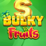 Bulky Fruits logotyp
