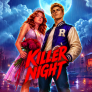 Killer Night logotyp