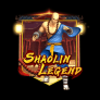 Shaolin Legend logotyp