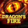 Dragons Fire logotyp