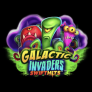 Galactic Invaders logotyp