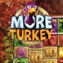 More Turkey Megaways logotyp