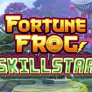 Fortune Frog Skillstar logotyp