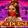 Eye of Persia 2 logotyp