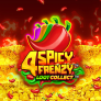 4 Spicy Frenzy logotyp