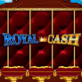 Royal Cash logotyp