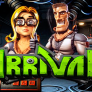 Arrival logotyp
