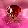Wild Rubies logotyp