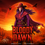 Bloody Dawn logotyp