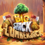 Big Stack Lumberjack logotyp