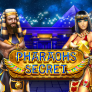 Pharaoh's Secrets logotyp
