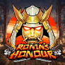 Ronin's Honour logotyp
