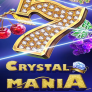 Crystal Mania logotyp