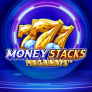 Money Stacks Megaways logotyp