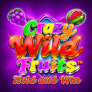 Crazy Wild Fruits logotyp
