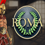 Roma logotyp