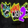 Chaos Crew 2 logotyp