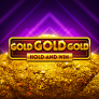 Gold Gold Gold Hold and Win logotyp