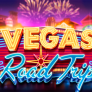 Vegas Road Trip logotyp