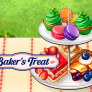 Baker's Treat logotyp