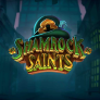 Shamrock Saints logotyp