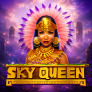 Sky Queen logotyp