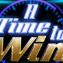 A Time to Win logotyp