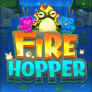 Fire Hopper logotyp