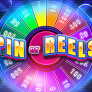 Spin or Reels logotyp